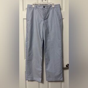 Izod Men's Sky Blue Chinos